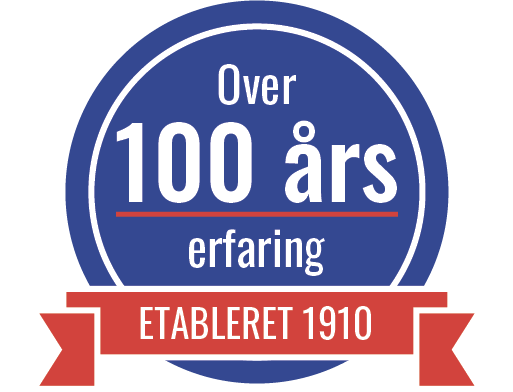 100årserfaring